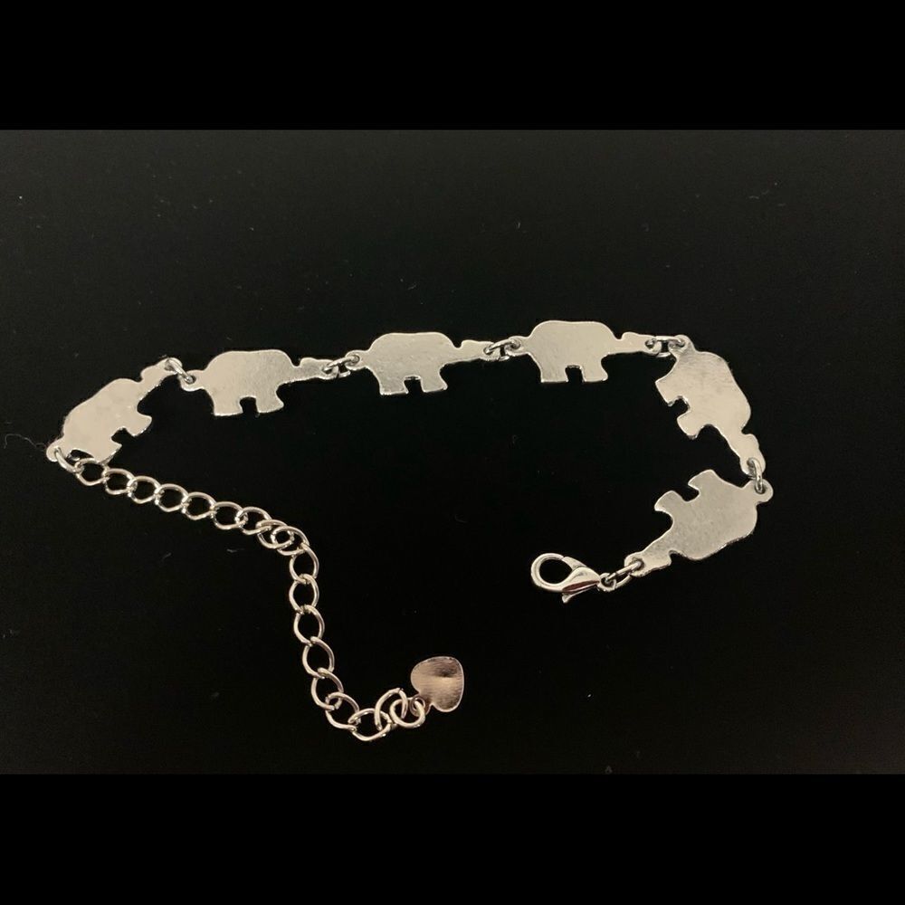 Anklets   - Picture 10 of 11